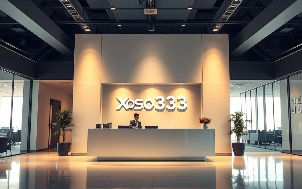 Đăng ký đại lý xoso333 Đăng ký đại lý xoso333