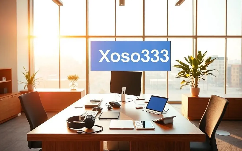 Kênh liên hệ xoso333