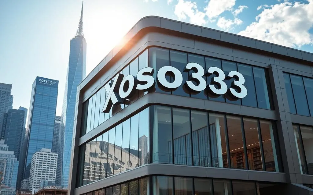 Nhà cái Xoso333 Nhà cái Xoso333