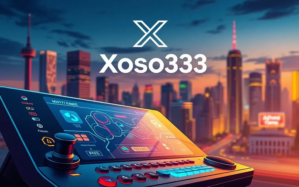 Sứ mệnh Xoso333 Sứ mệnh Xoso333