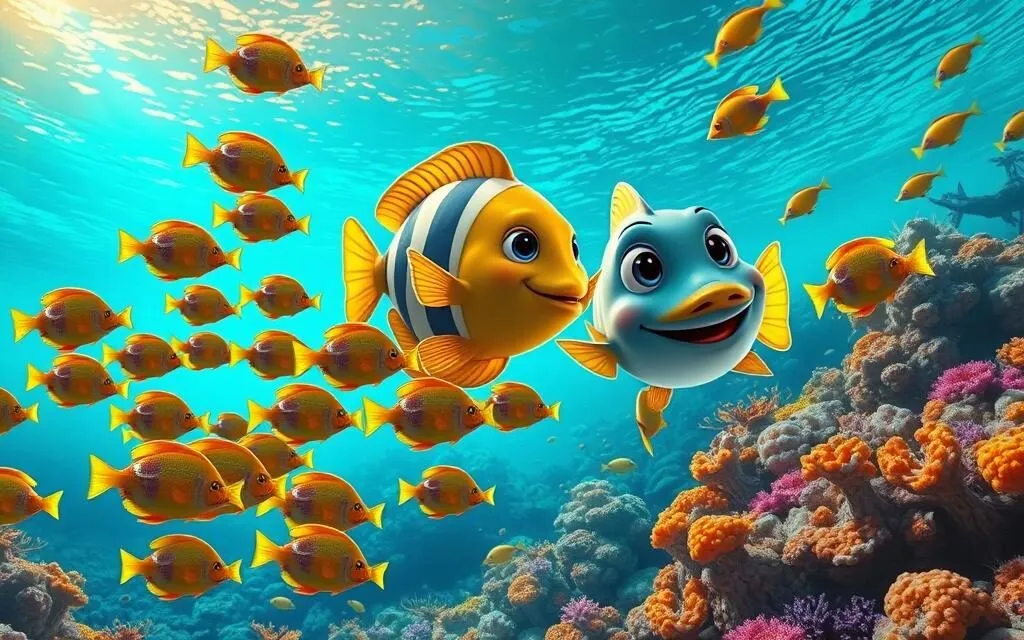 Ưu điểm bắn cá Xoso333