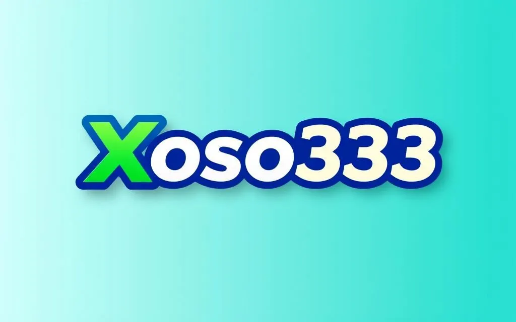 Xổ số trực tuyến Xoso333