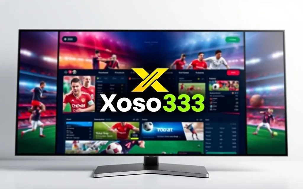 cá cược thể thao Xoso333