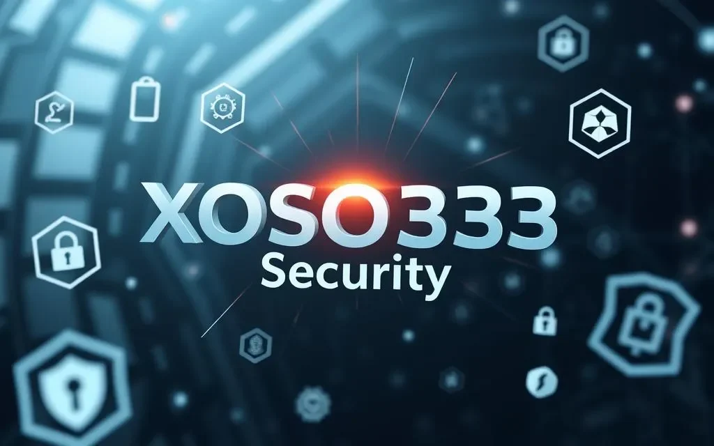 Bảo mật Xoso333