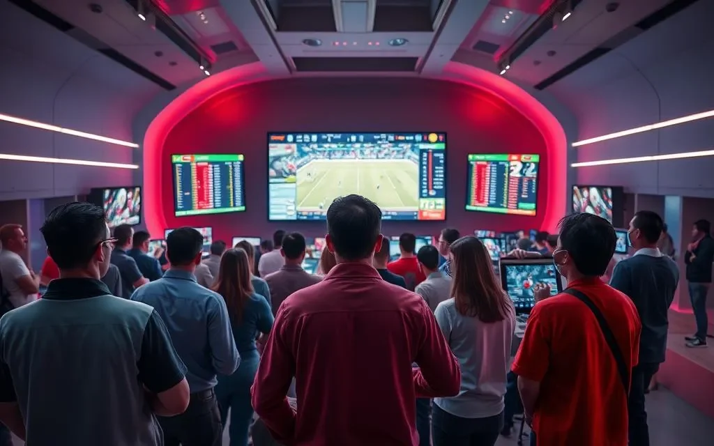 Các sản phẩm cá cược tại Xoso333